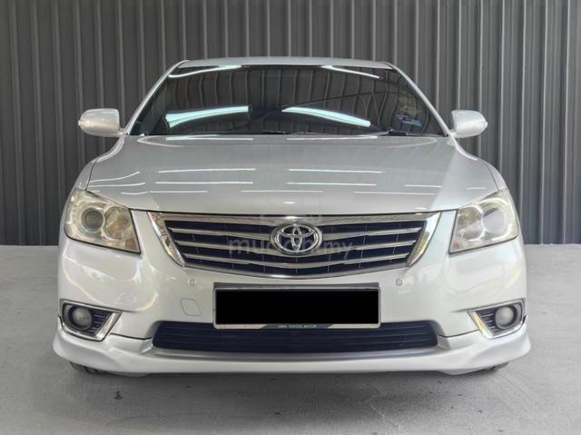 Toyota CAMRY 2.0 G FL (A) LEATHER SEAT BODYKIT - 2