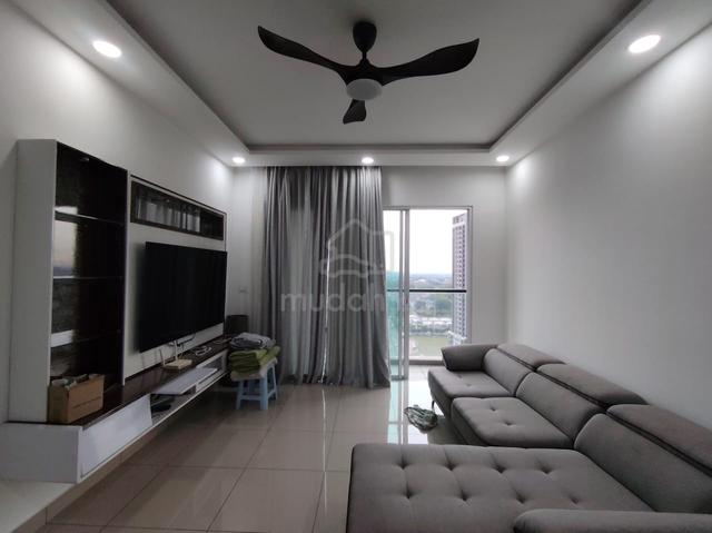 Gaya Resort Homes 1