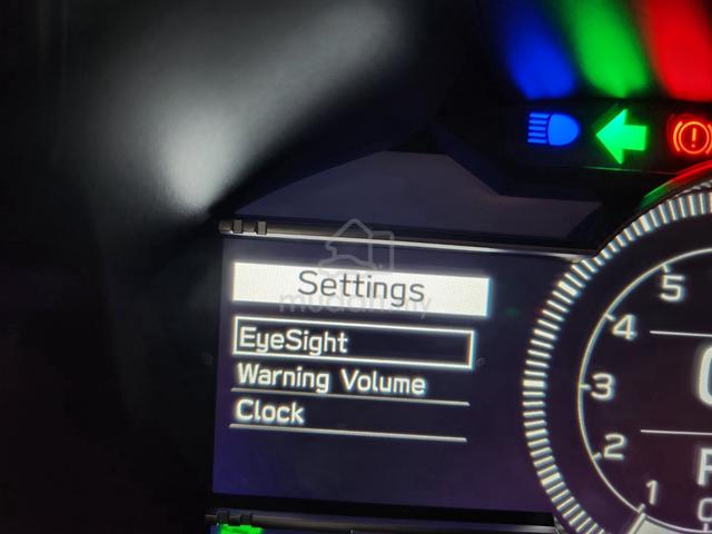 2022 Subaru BRZ Eye Sight Package Auto High Loan - 3