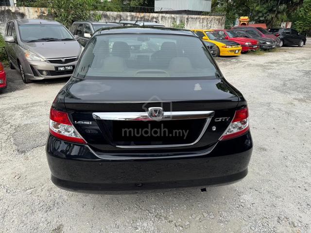 2003 Honda CITY 1.5 i-DSI (A) TIPTOP CONDITION - 5