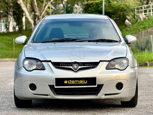 2010 Proton PERSONA 1.6 ONE OWNER,ANDROID,SPORTRIM - 2