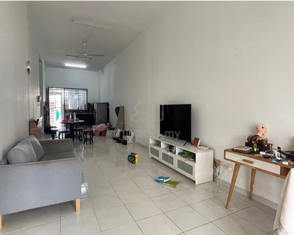 Teres Setingkat Precint 5 Kotasas For Rent 4