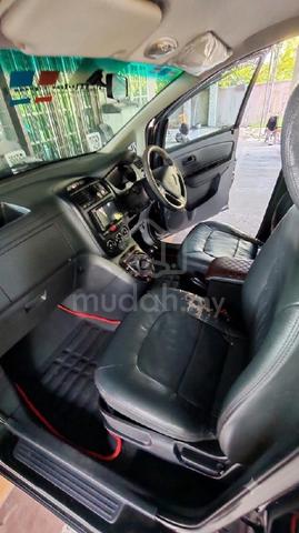 Exora 1.6 Manual 2011  - 4