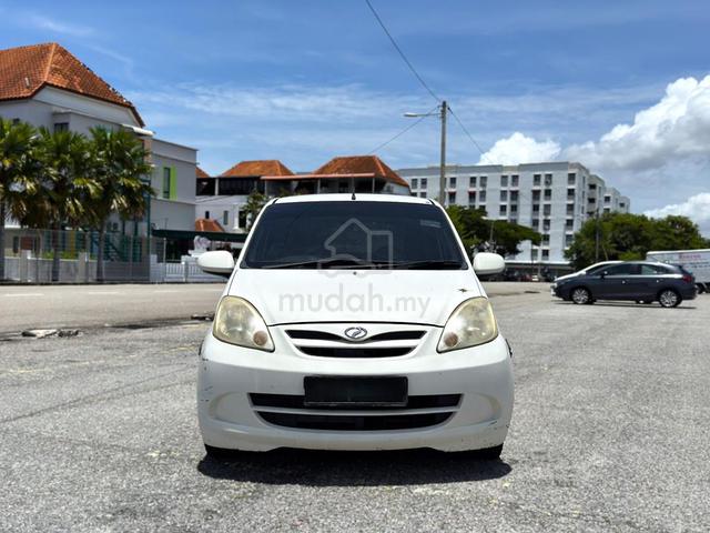 2011 Perodua VIVA 847cc 850 EX (M) - 3