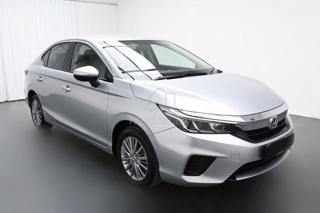 2022 Honda CITY 1.5 S FACELIFT (A) FSR UNDER WRNTY - 3