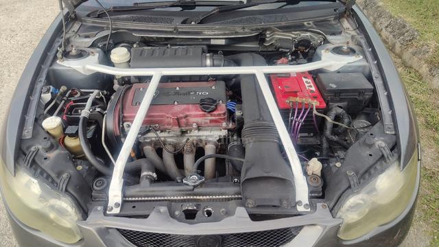 2009 Proton SATRIA 1.6 NEO (M) - 3