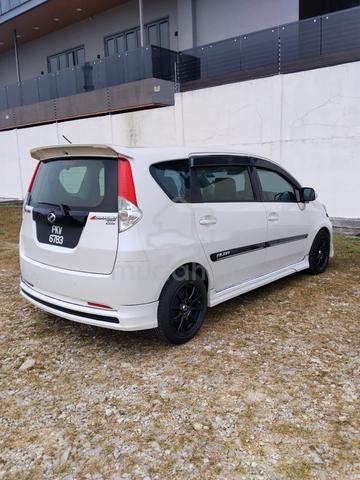 2012 Perodua ALZA 1.5 ZHP ADVANCED (A) - 5