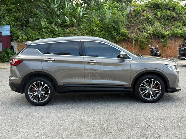 2022 Proton X50 PREMIUM 1.5L (A) - 5