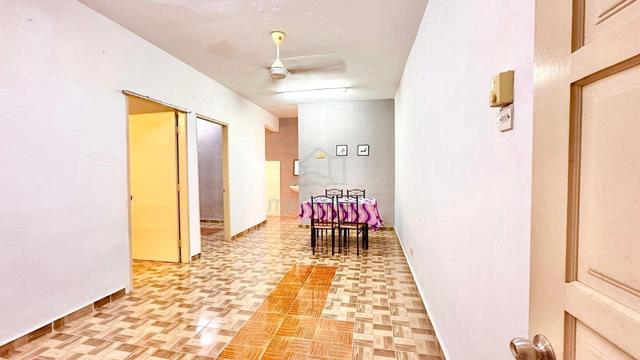 Nuri Apartment 1