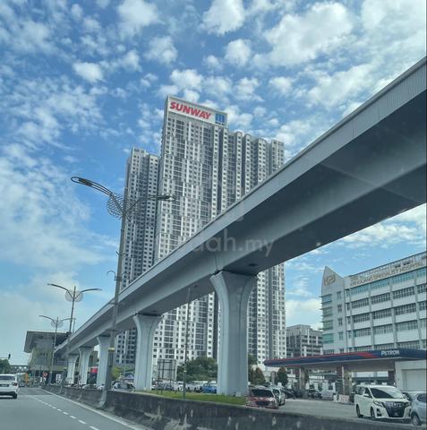 Rumah untuk disewa @ Jernih Residensi Kajang 1