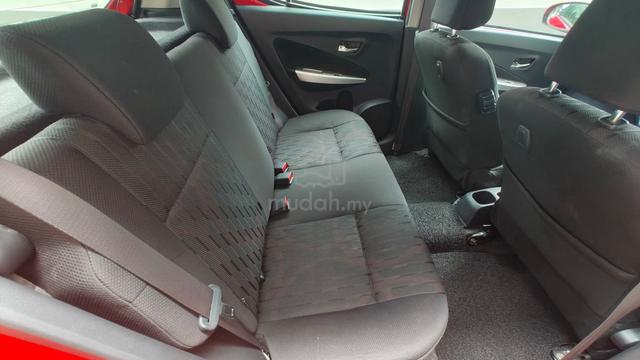2019 Perodua AXIA 1.0 SE (A) - 5