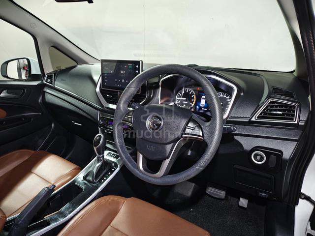 2023 Proton Persona 1.6 Full Spec 1Owner Like New - 4