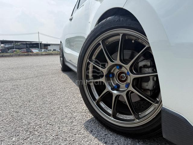 2020 Suzuki SWIFT 1.4 SPORT (M) ZC33S TURBO VVIP - 4