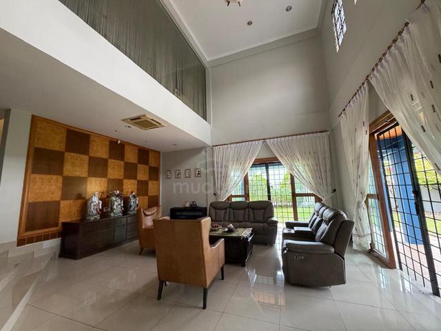 Kingfisher | 2-Storey Bungalow | Corner |Lorong Raja Udang 1