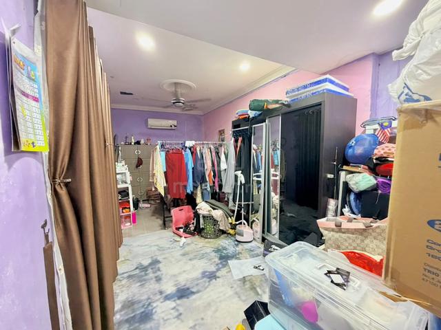 [100% LOAN!!RENOVATED!!HOT LOCATION!!] Taman Seri Cempaka , Peringgit 1