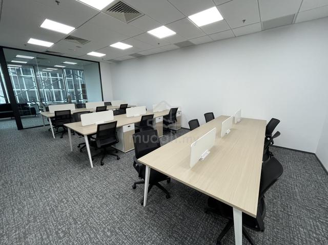 FOR RENT | Premium Office Space @ KLCC 1