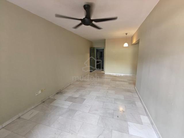 Ketumbar Heights 1