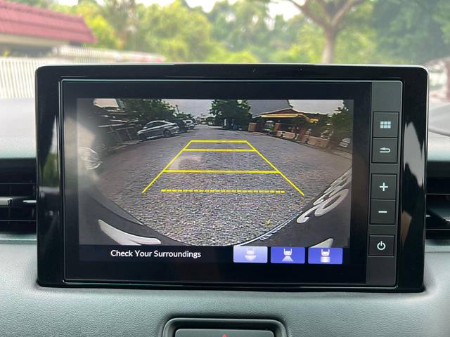 2022 Honda HR-V 1.5 V (A) / GUARANTEE DRIVR - 5