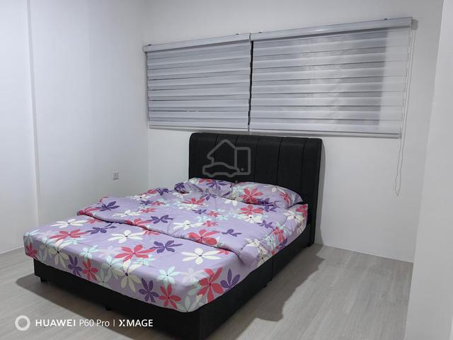 Doncaster Residence 1