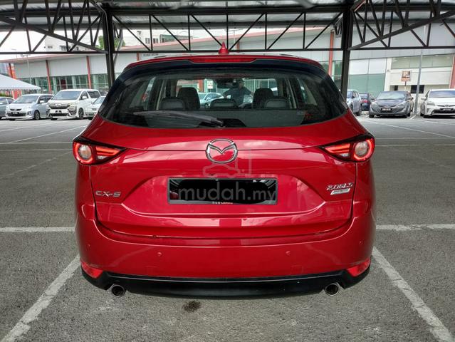 2018 🔥 Mazda Connect Infotainment System - 5