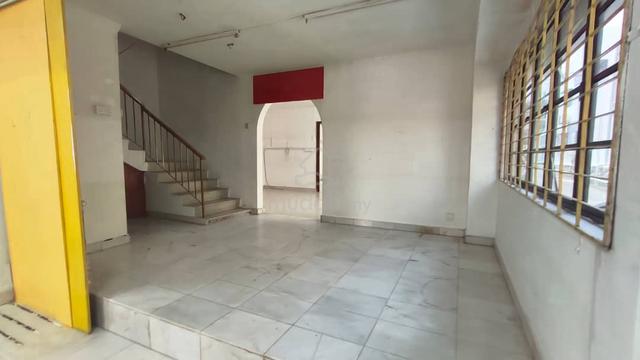 Taman Mutiara Barat【walkable to MRT/ Ekochera】Big House 22x80 FREEHOLD 1