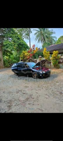 1995 Proton WIRA 1.6 XLI (M) - 3