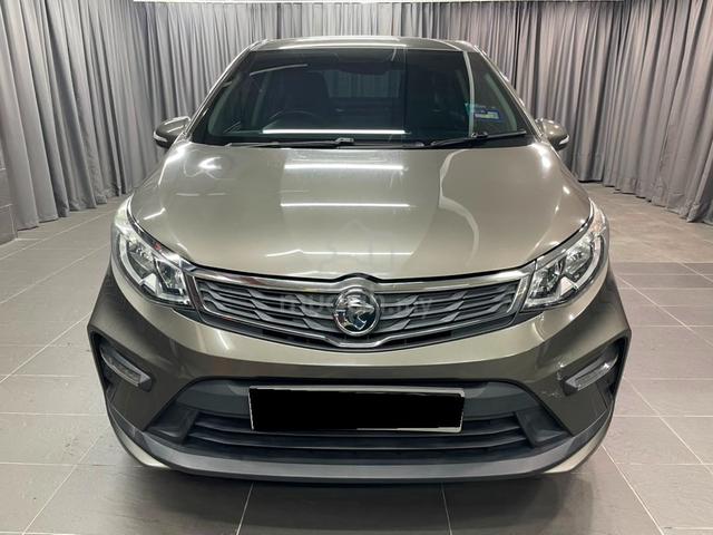 2022 Proton PERSONA 1.6 EXECUTIVE MY16 FACELIFT - 2