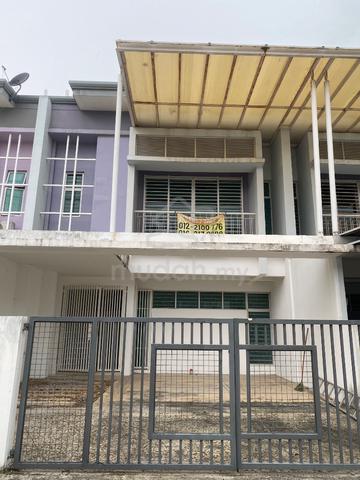 Bandar Rimbayu (IJM Project)Chimes Super-Link 2 Storey House For Sale. 1