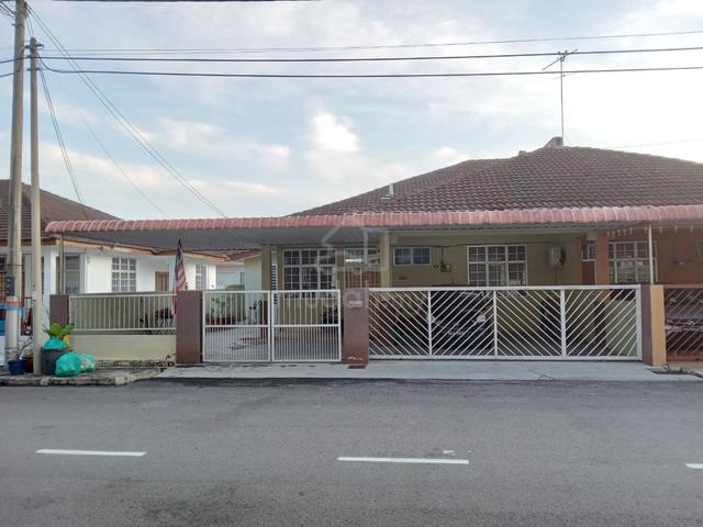 Single Storey Semi-D Bandar Tasek Mutiara Simpang Ampat Seberang Prai 1