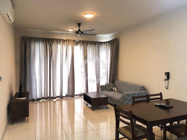 Irama Wangsa Condo Pool View Wangsa Maju Near Lrt Sri Rampai Kl Apartment Condominium For Rent In Wangsa Maju Kuala Lumpur