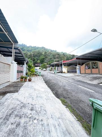 1 Storey Terrace ,Taman Oriental , Air Itam Paya Terubong 1