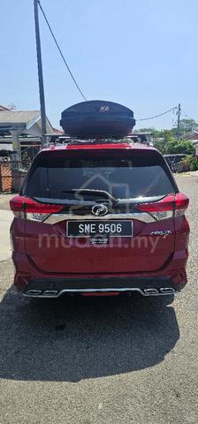 2022 Perodua ARUZ 1.5 AV (A) - 2