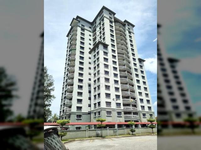 D' Haven Condominium 1