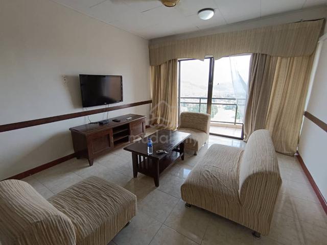 A Famosa Villa D' Savoy 1