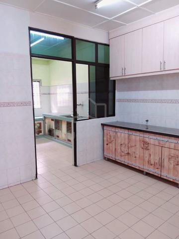 Bukit Indah 2 Storey Terrace House Near Aeon 1