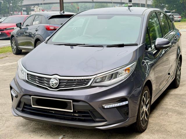 2025 PROTON PERSONA 1.6 PREMIUM✅20k Mileage - 3
