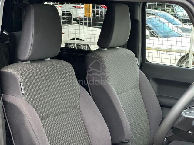 2024 Suzuki JIMNY 1.5 SIERRA JC - 4