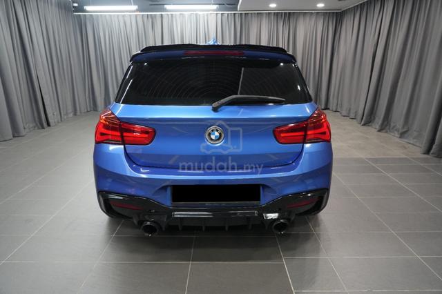 2018 Bmw 118i 1.5 M SPORT FACELIFT (A) - 3