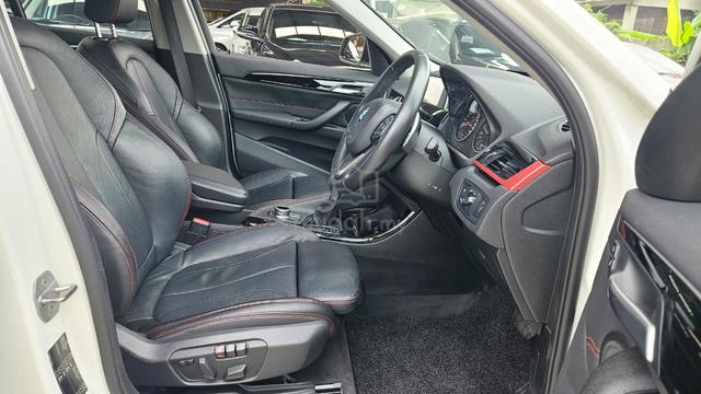 Bmw X1 2.0 SDRIVE20I (CKD) F48 P/BOOT SPORTLINE - 5