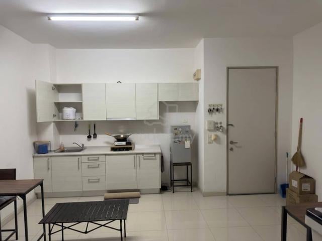 Greenfield Regency 1