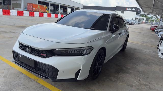 2026 New Honda CIVIC 1.5 FACELIFT (A) Promosi - 2