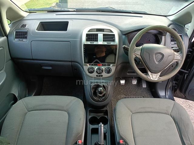 2011 Proton EXORA 1.6 MC B-LINE (M) - 5