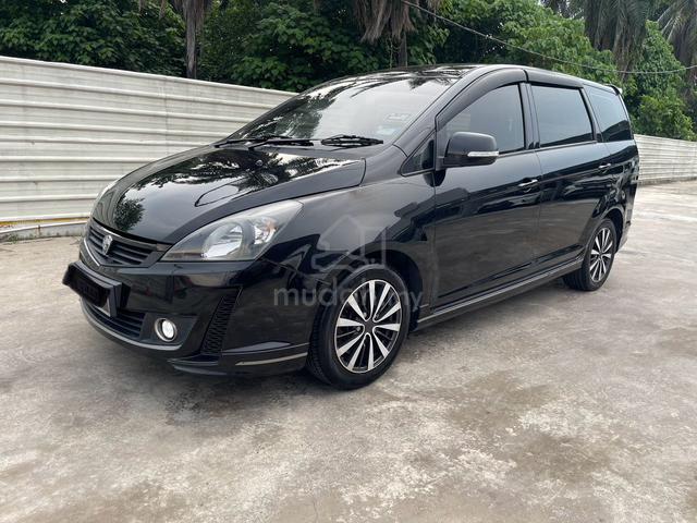 2021 Proton EXORA PREMIUM 1.6L(A)FULL LOAN BLN 465 - 3