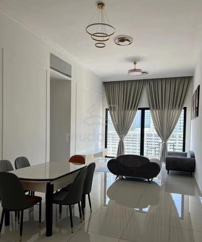 Vertu Resort @ Aspen Vision City 1