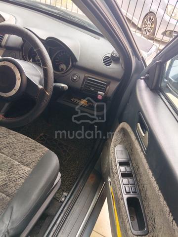 2007 Proton PERSONA 1.6 BASE LINE (A) - 3