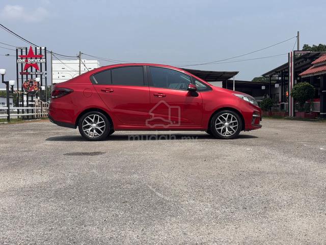 2021 Proton PERSONA 1.6 PREMIUM MY16 FACELIFT (A) - 3