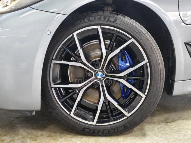 2021 Bmw 530e 2.0 M SPORT 73K KM U.BMW WRRTY 2029 - 5