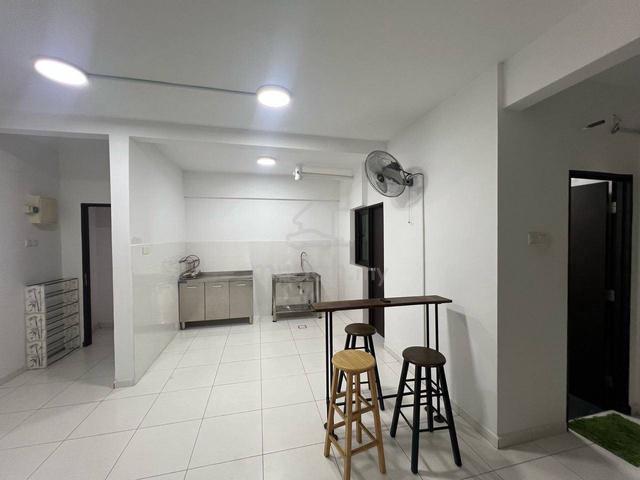 The Heights Residence 1