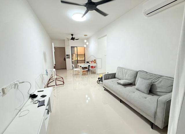 Lake City @ KL North 1