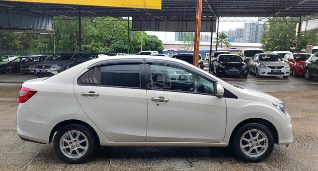 2019 Perodua BEZZA 1.3 X AUTO XLESEN APPLY - 4
